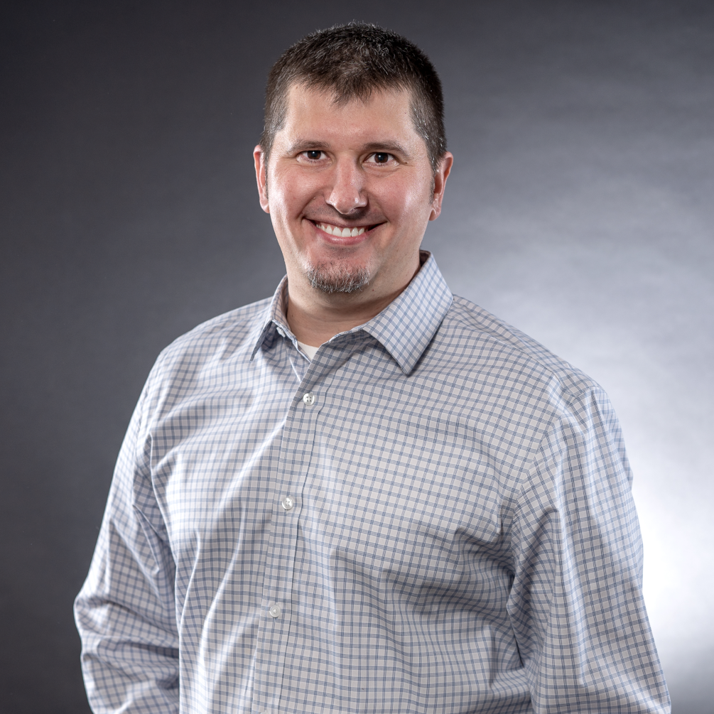 Ricky Cadden - Strategic Digital Leadership & Consulting