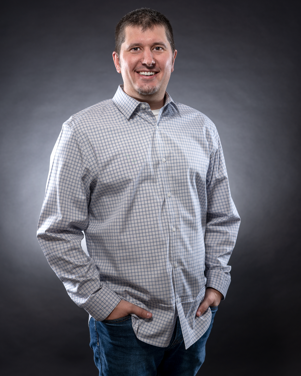 Ricky Cadden - Digital Strategy Consultant & Executive Leader